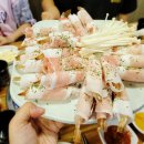 뚱이네대패삼겹 이미지