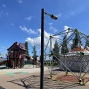 송도 국제 수영장 이미지