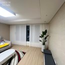 e편한세상 장유2차 | 김해 장유 이편한세상 2차 30평, 기능성까지 놓치지 않은 데코인홈 커튼시공후기