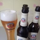 독일 맥주-5.Erdinger Weissbier 에딩거 바이스비어 5.3% 이미지