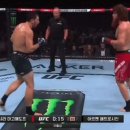 ■ UFC 더블 백스핀 블로우 이미지