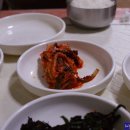 우송식당 이미지