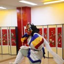 봉산탈춤 이미지