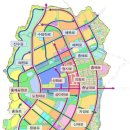 내포 두레마을사거리 | 충남 내포신도시 마을 소개합니다(마을이름/도로명/교차로/광장)
