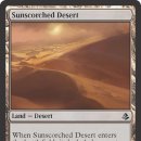 [AKH] Sunscorched Desert, Cryptic Serpent, Grim Strider 이미지
