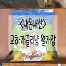 묘하개끌리냥 | <내돈내산> 강아지 라면 묘하개끌리냥 왈개장 솔직한 급여후기❤️