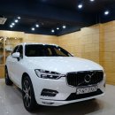 볼보 XC60 RS 프리미엄 방음 프로그램 이미지