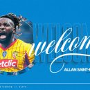 [오피셜] MLS 샬럿 FC, 알랑 생 막시맹 영입 이미지