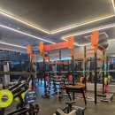브리즈GYM | 동탄헬스장 브리즈짐에서 상체 하체 코어까지 한 번에 돌린 써킷 후기