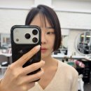 선부 우체국 건너편 횡단보도 | 보그헤어 신도림역점 수진점장님께 받은 태슬컷, 곱슬머리 매직 후기