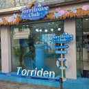 게임클럽 | 토리웨이브클럽 토리든 커넥트 성수 팝업스토어 후기(미니게임, SNS, 제품구매 이벤트)