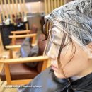 강남역미용실 이번엔 뿌리매직, 컷도 잘하는 아베다 헤어살롱