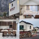 메종산방E | 제주도 가족 여행 숙소 추천 메종산방 E202 오션패밀리 대가족도 넉넉한 서귀포숙소