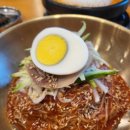 서동옥순대냉면 안성본점
