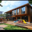 목재문화체험장 이미지