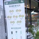 날쌘카페 합정점 이미지