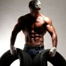 아놀드GYM 이미지