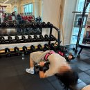 2달만에 건강을 되찾게되는 윤지쌤의 재활피티 리얼 후기