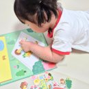 생각하는 힘을 기르는 나만의 스토리텔링 | 블루래빗 첫 자석놀이 아기 자석보드 장난감 3종