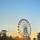 초양도주차장 이미지