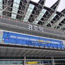 게스트하우스에버 | 경주 1박2일 뚜벅이 여행 경비 일정 첨성대 핑크뮬리 코스모스 야경 경주월드