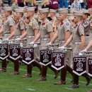 THE BEST MARCHING BAND in the World 이미지