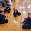 무 검도관 이미지