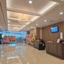 케이타워 | W1. 전주 웨딩홀 투어 후기/더케이, 아름다운컨벤션, 엔타워 장단점