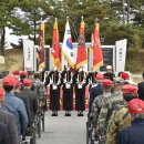 해병대 장단 사천강 이미지