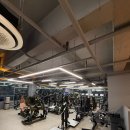 Mo's gym 네이버블로그