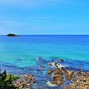 화진포관광지2 이미지