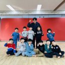 경희대 더함 태권도장 이미지