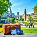 영어회화 다지기 | 유학 전 필수 코스! [투멘토잉글리쉬 홍대점]으로 영어 베이스 다지기 성공한 후기