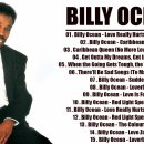 빌리 오션 히트곡 (Billy Ocean Greatest Hits 2026 - Billy Ocean Best Songs Of All T 이미지
