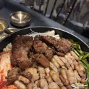 세븐일레븐 구미진평중앙점 | 구미 진평 맛집 포석정갈비 고기 다 구워나와서 외식하기 편한 곳