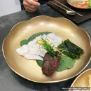 방자식당 | W 01. 차일품한정식 방자한정식 : 울산 삼산동 상견례 가족모임 식당 내돈내산