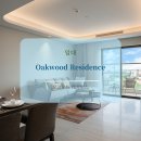 BIS골프연습장 | 베트남 하노이의 프리미엄 레지던스 - 오크우드 서호 레지던스(Oakwood Residence), 3 베드룸 임대