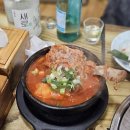막걸리일번지 | 좀 뒤죽박죽 (압구정신미식당,일번지호프,광장시장)