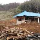 충북 농가주택,촌집,시골집 리모델링- 철거작업완료 이미지