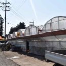 푸르른 농장 이미지