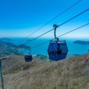 케이블카 이미지