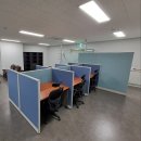 탑티어PC | 중고사무용가구의 탑티어, 탑책상+파티션 활용법 - 리마켓 노원점