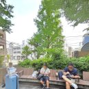 한국전화번호부주 - 북구 무등로202번길 15 | 일본 도쿄 4인 가족 여행 숙소 추천 내돈내산 아자부주반역 더블침대 4개가 있는 방