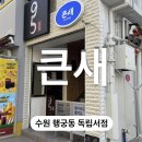 수원 행궁동 독립서점 큰새, 따뜻한 공간에서 힐링을 원한다면 렛츠고!