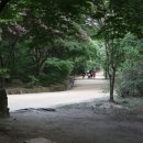 문경새재길 이미지