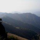 내서읍706 | 2008.11.23. 낙남정맥8구간(미산재 ~ 쌀재)