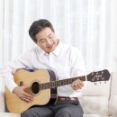 포크기타 (연주) 이미지