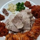 야음보쌈 이미지