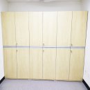 인천송림동우체국 | [인천우체국] LPM 5단 도어 수납장 시공현장 인천 송림동 우체국