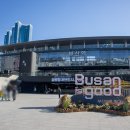 (주)부산본어묵 송도점 | 혼자 부산 여행 추천 송도 해상케이블카 깡통시장 부산쇼핑